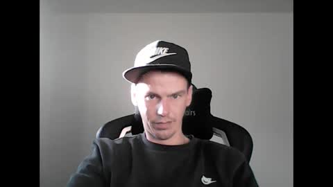 Nicerdude online show from November 2025 01:22:01 PM