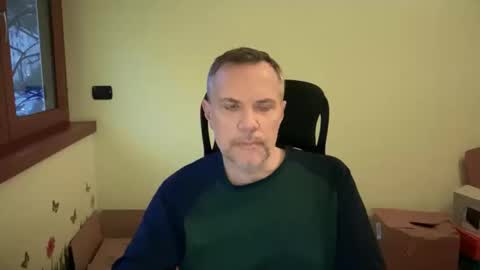 Andrew online show from February 2025 06:23:01 AM