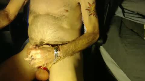 Tantraguy. Was Energywave until...shit happened online show from February 2025 01:13:01 AM