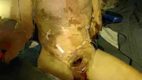 Tantraguy. Was Energywave until...shit happened online show from November 2025 08:47:01 AM