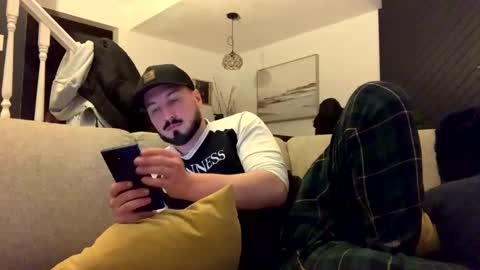 NiceyNice online show from December 2024 06:44:01 AM