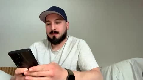 NiceyNice online show from February 2025 12:13:01 AM