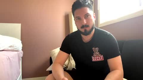 NiceyNice online show from March 2025 09:26:01 PM