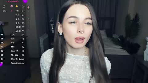 Nicole online show from February 2026 07:33:02 PM