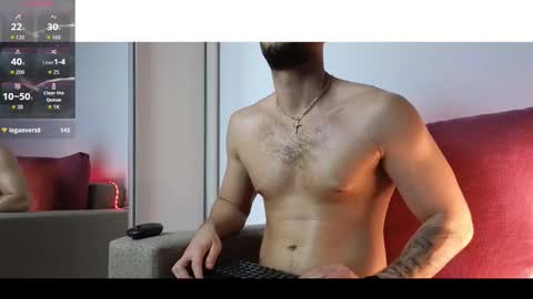 Nicholassx online show from October 2025 05:43:02 PM