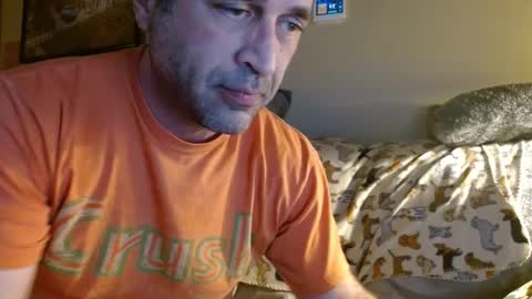 Snapshot of nichous77 chatting on February 2025 12:27:02 AM Nick online show from February 2025 12:27:02 AM