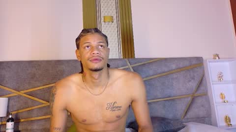 Nick  Amber online show from December 2025 07:10:01 PM