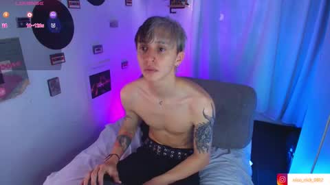 Nico online show from February 2026 07:30:02 PM