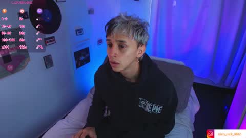 Nico online show from February 2026 06:55:02 PM