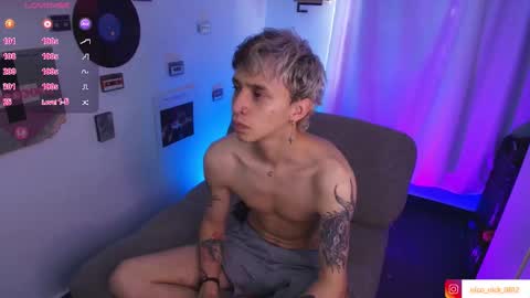 Nico online show from March 2026 06:47:02 PM