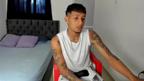 nick_master2 online show from February 2026 07:10:01 PM