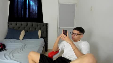 nick_master2 online show from February 2026 02:50:02 PM