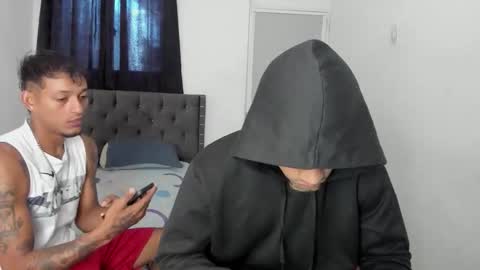 nick_master2 online show from February 2026 05:36:01 PM