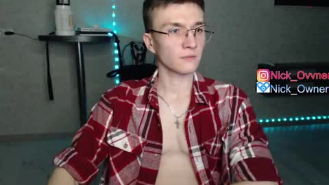 Snapshot of nick_owner chatting on February 2025 08:58:02 PM Nick online show from February 2025 08:58:02 PM