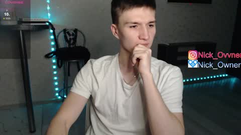 Snapshot of nick_owner chatting on February 2025 04:18:02 AM Nick online show from February 2025 04:18:02 AM