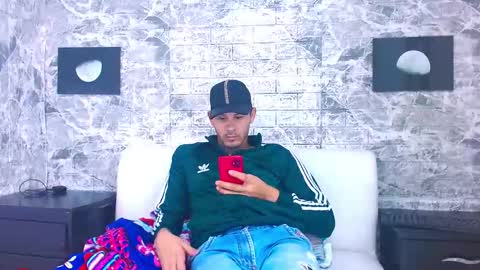 nick_smile online show from January 2026 05:01:01 AM