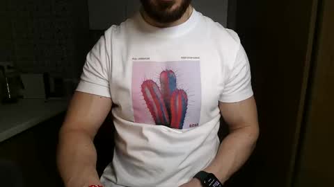 Snapshot of nick_thestud chatting on March 2026 09:17:01 PM nick_thestud online show from March 2026 09:17:01 PM