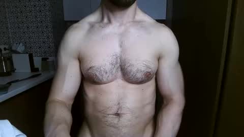 nick_thestud online show from June 2026 06:55:02 PM