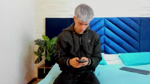 Nick  online show from February 2026 12:35:02 PM