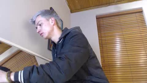 Nick  online show from February 2026 12:36:01 PM