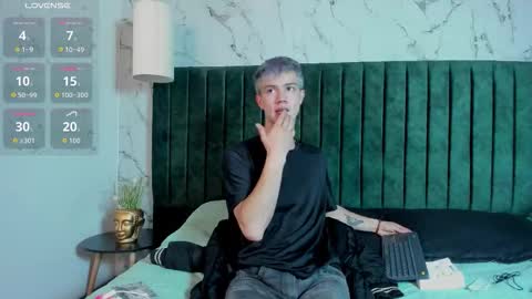 Nick  online show from February 2026 03:02:02 PM