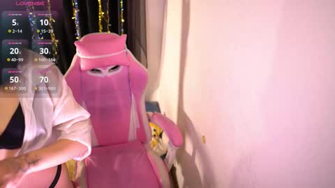 nickari_x online show from January 2026 10:39:01 AM