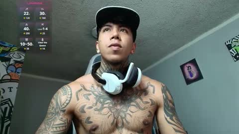 Snapshot of nickhot0609 chatting on October 2025 07:25:01 PM Nickhot0609 online show from October 2025 07:25:01 PM