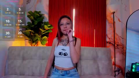 nickie_reed_ online show from January 2026 08:47:01 PM