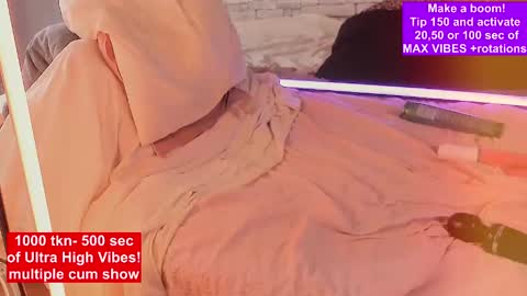 Karolina online show from January 2025 02:35:01 PM