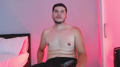 nickk_hills online show from March 2026 08:23:02 PM