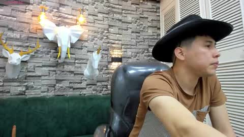 Nickk Wolff online show from November 2025 05:29:02 AM