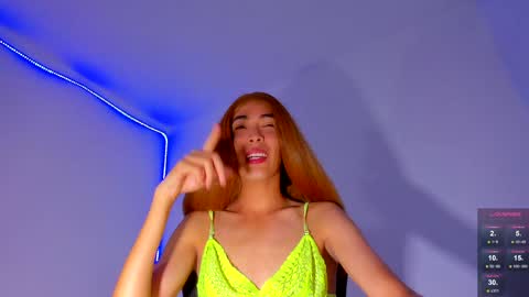 ISABEL   IG Dajobasa online show from January 2025 05:09:01 AM