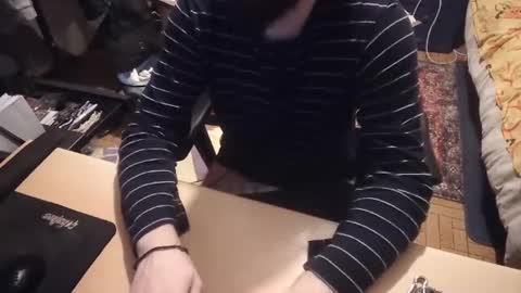 Thomas Jefferson online show from January 2025 12:41:02 PM