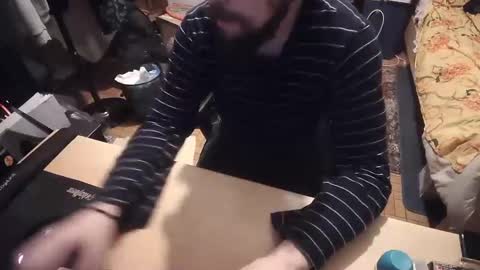 Thomas Jefferson online show from January 2025 04:58:01 AM