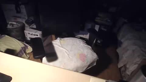 Thomas Jefferson online show from October 2025 09:36:01 PM