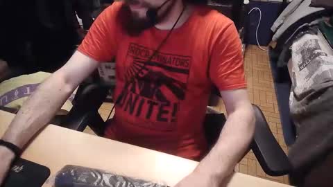 Thomas Jefferson online show from December 2025 10:42:01 AM