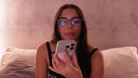 Snapshot of nicky_and_blake chatting on April 2026 06:10:02 PM nicky and blake online show from April 2026 06:10:02 PM