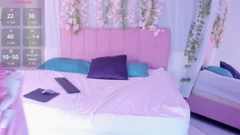 Snapshot of nicky_bonny18 chatting on February 2026 12:12:01 PM nicky_bonny18 online show from February 2026 12:12:01 PM