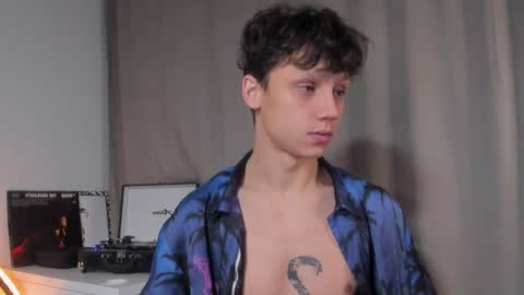 Nicky Neal online show from December 2024 03:49:01 AM