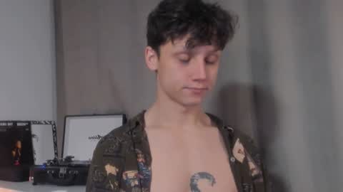 Nicky Neal online show from December 2024 01:17:01 AM