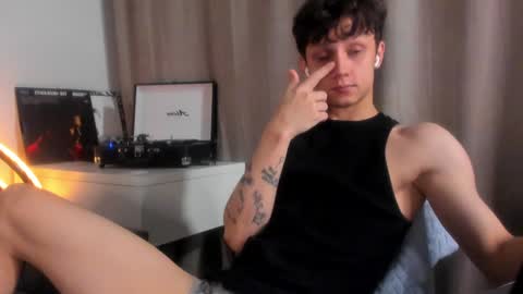 Nicky Neal online show from December 2024 11:05:01 PM