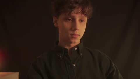 Nicky Neal online show from February 2025 10:58:01 PM