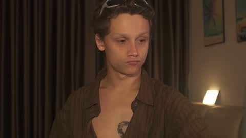 Nicky Neal online show from February 2026 11:17:01 PM