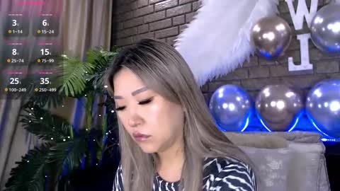 Today is my 41st birthday  And in 2 hours Im waiting for you on the stream Stock up on tokens and a good mood Nicky online show from December 2025 12:45:02 PM