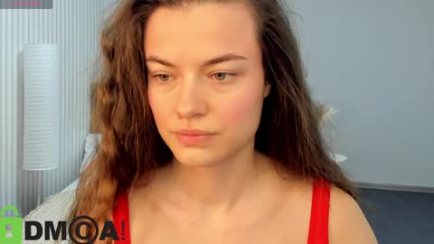 Snapshot of nicky_r0se chatting on April 2026 02:59:01 AM Ameli online show from April 2026 02:59:01 AM