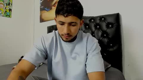 nicky online show from November 2025 06:26:01 PM