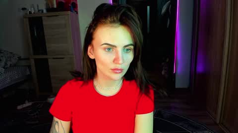 Snapshot of nicky_weekends chatting on February 2025 02:53:02 PM Nicky Weekends online show from February 2025 02:53:02 PM