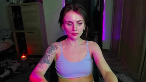 Snapshot of nicky_weekends chatting on February 2025 03:21:02 PM Nicky Weekends online show from February 2025 03:21:02 PM