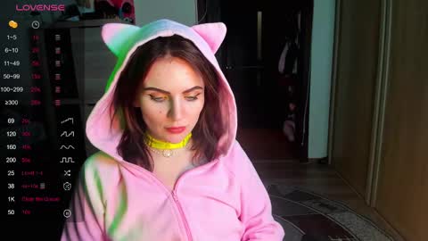 Snapshot of nicky_weekends chatting on February 2025 01:55:02 PM Nicky Weekends online show from February 2025 01:55:02 PM