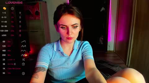 Snapshot of nicky_weekends chatting on February 2025 09:33:02 PM Nicky Weekends online show from February 2025 09:33:02 PM